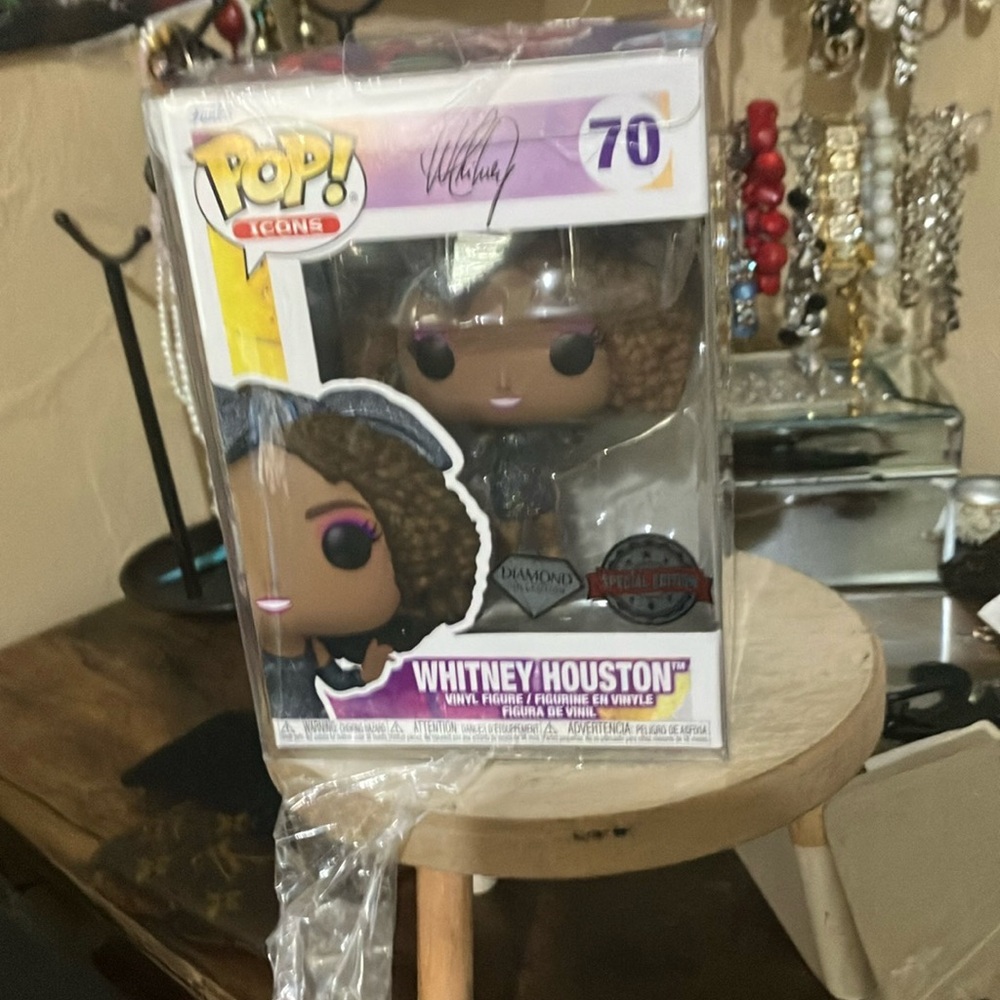 Funko Pops - Picture 6 of 17